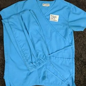 Women's Scrubs